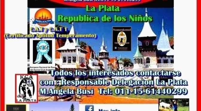 Imagen destacada del artículo «EXPOSICIÓN NACIONAL E INTERNACIONAL EN LA PLATA»